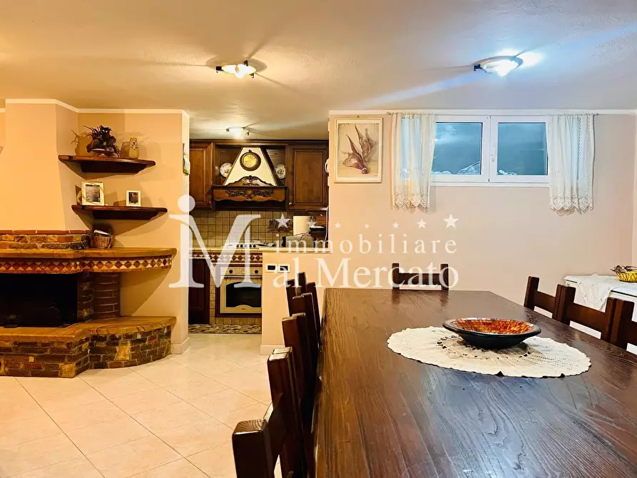 Immagine 37 di Casa bifamiliare in vendita  a Viareggio