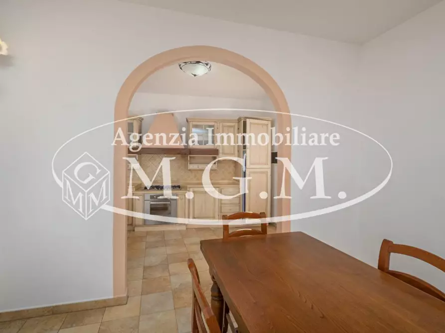 Immagine 5 di Appartamento in vendita  a Buti