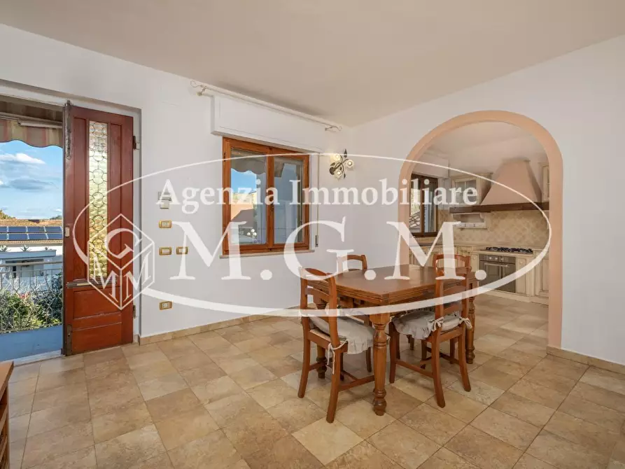 Immagine 6 di Appartamento in vendita  a Buti