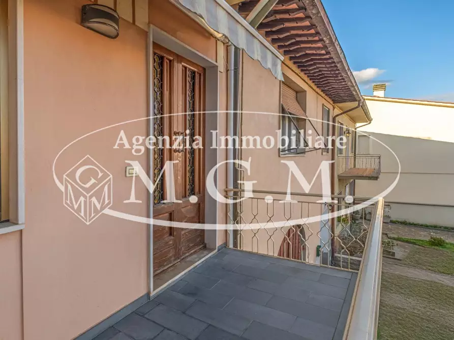 Immagine 3 di Appartamento in vendita  a Buti