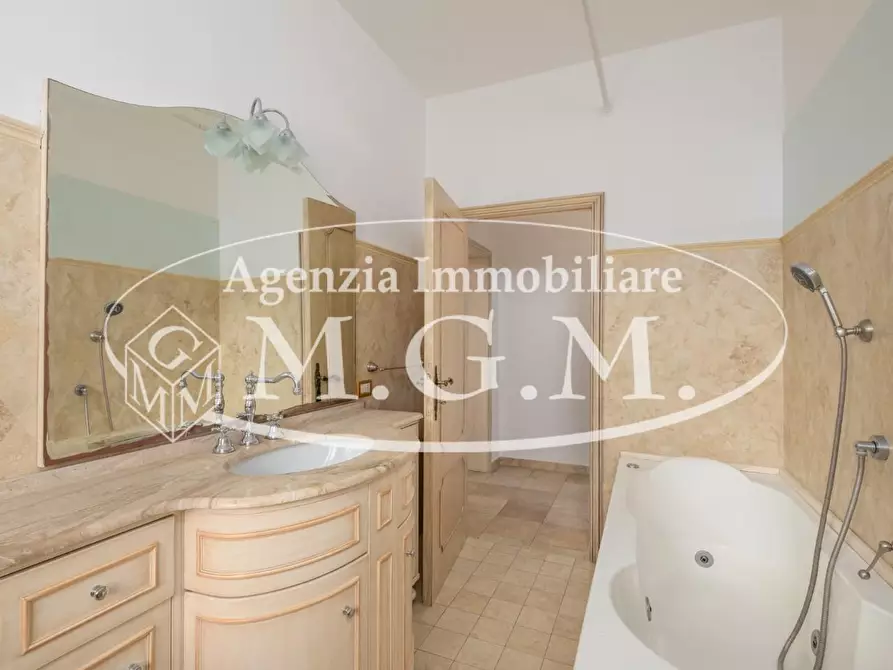 Immagine 17 di Appartamento in vendita  a Buti