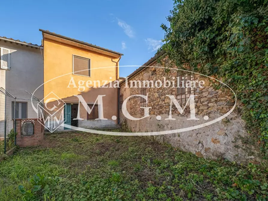 Immagine 29 di Appartamento in vendita  a Buti