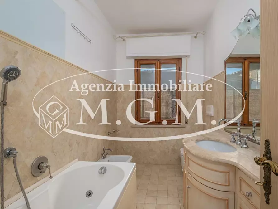 Immagine 16 di Appartamento in vendita  a Buti