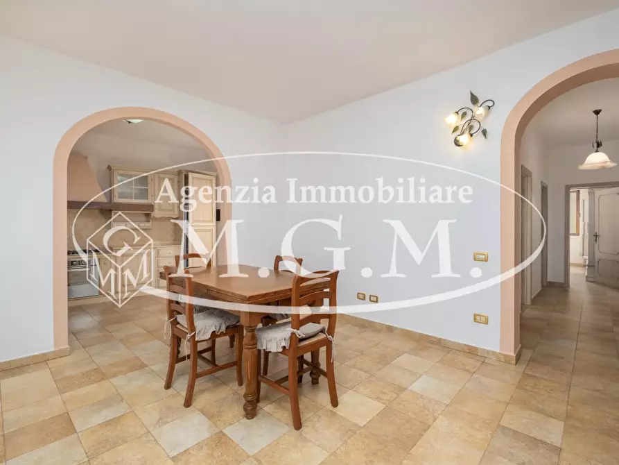 Immagine 4 di Appartamento in vendita  a Buti