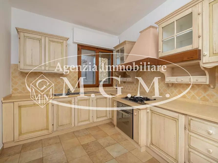 Immagine 9 di Appartamento in vendita  a Buti