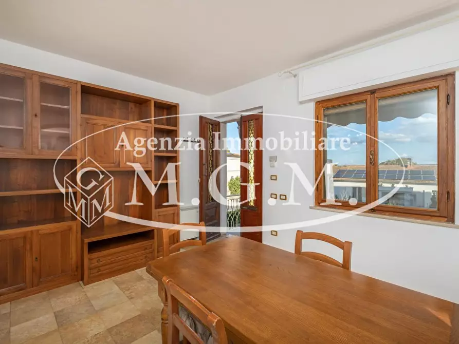 Immagine 7 di Appartamento in vendita  a Buti