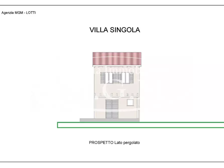 Immagine 20 di Casa indipendente in vendita  a Buti