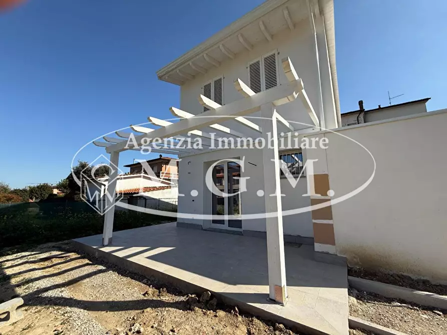 Immagine 26 di Casa indipendente in vendita  a Buti