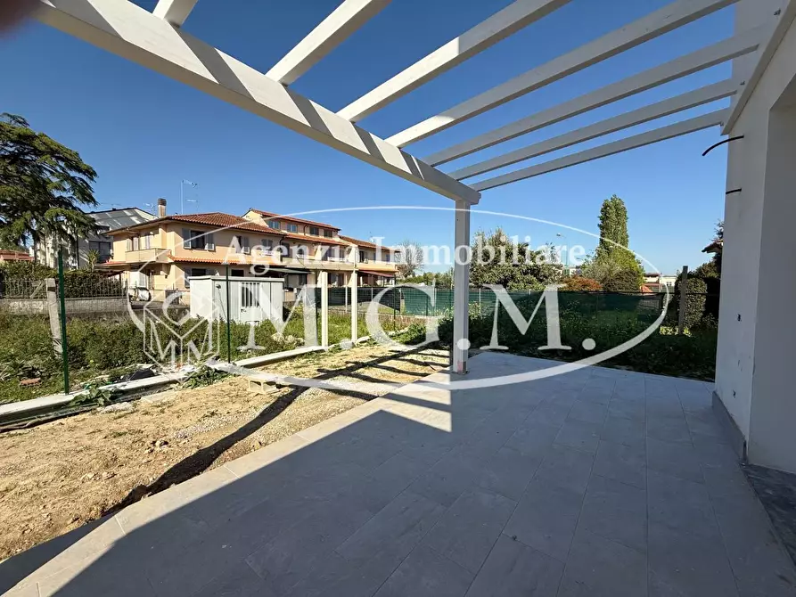 Immagine 23 di Casa indipendente in vendita  a Buti