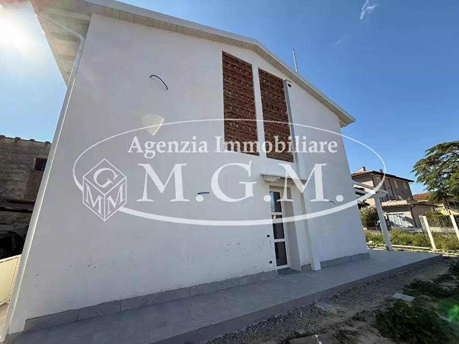 Immagine 27 di Casa indipendente in vendita  a Buti