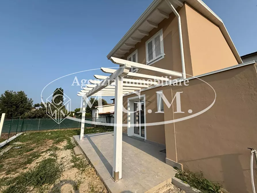 Immagine 9 di Casa indipendente in vendita  a Buti