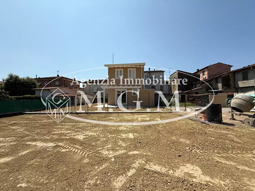 Immagine 6 di Casa indipendente in vendita  a Buti