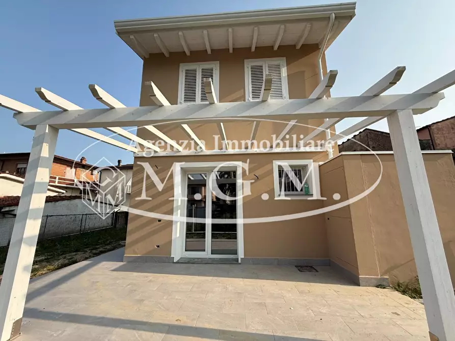 Immagine 5 di Casa indipendente in vendita  a Buti