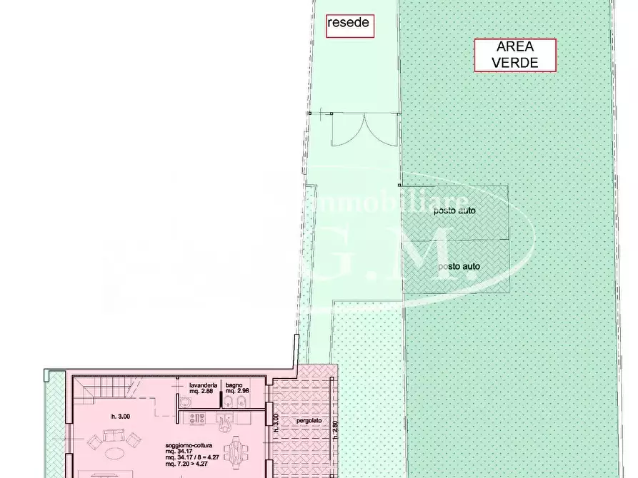 Immagine 29 di Casa indipendente in vendita  a Buti