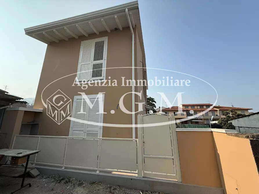 Immagine 14 di Casa indipendente in vendita  a Buti