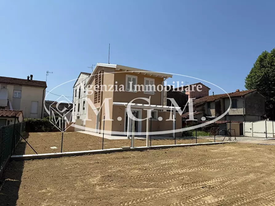 Immagine 21 di Casa indipendente in vendita  a Buti