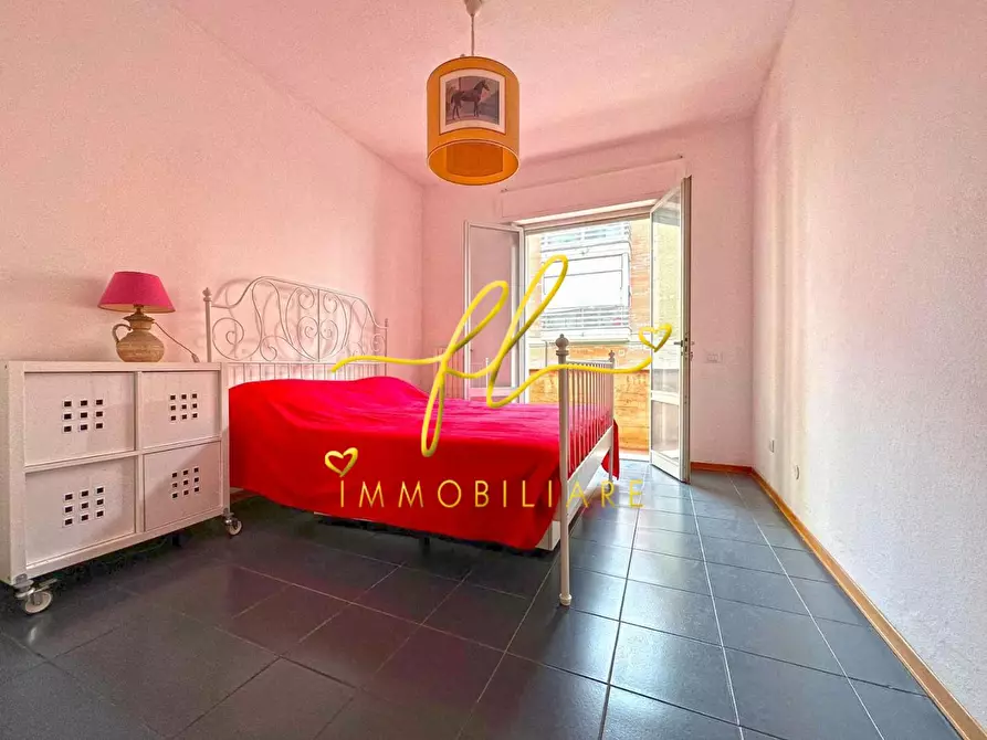 Immagine 13 di Appartamento in vendita  a Cecina