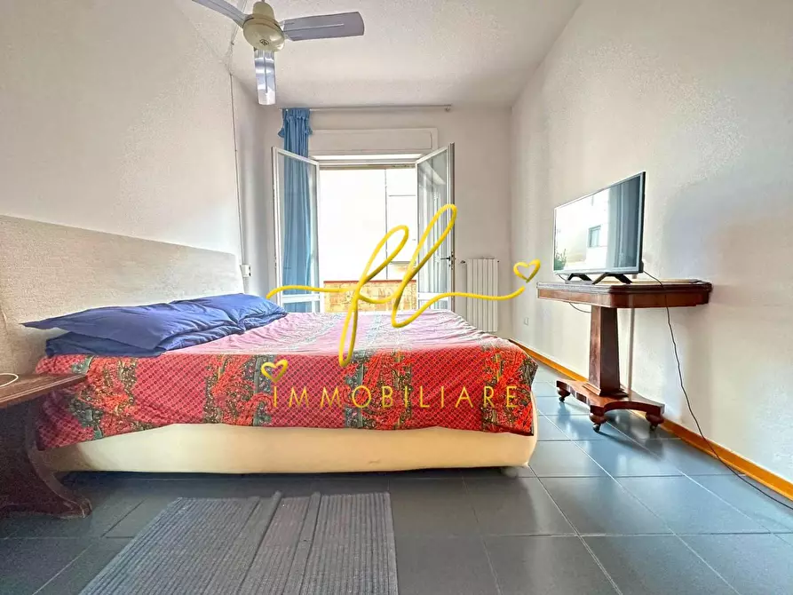 Immagine 9 di Appartamento in vendita  a Cecina