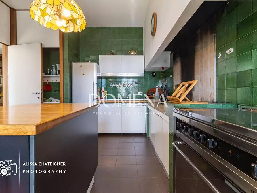 Immagine 16 di Villa in vendita  a Sovicille