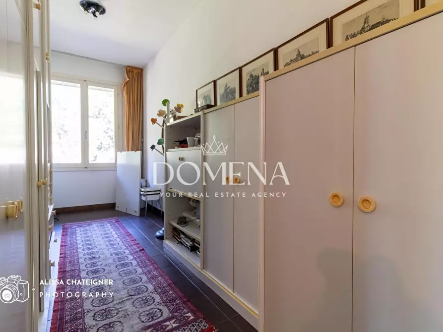 Immagine 13 di Villa in vendita  a Sovicille