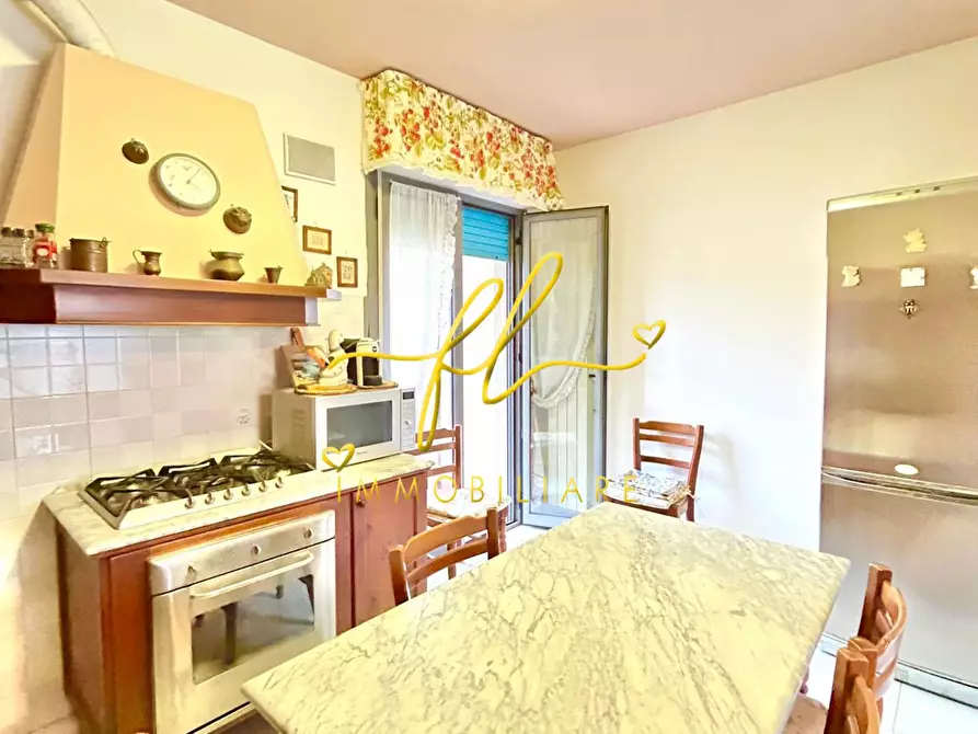 Immagine 20 di Appartamento in vendita  a Portoferraio