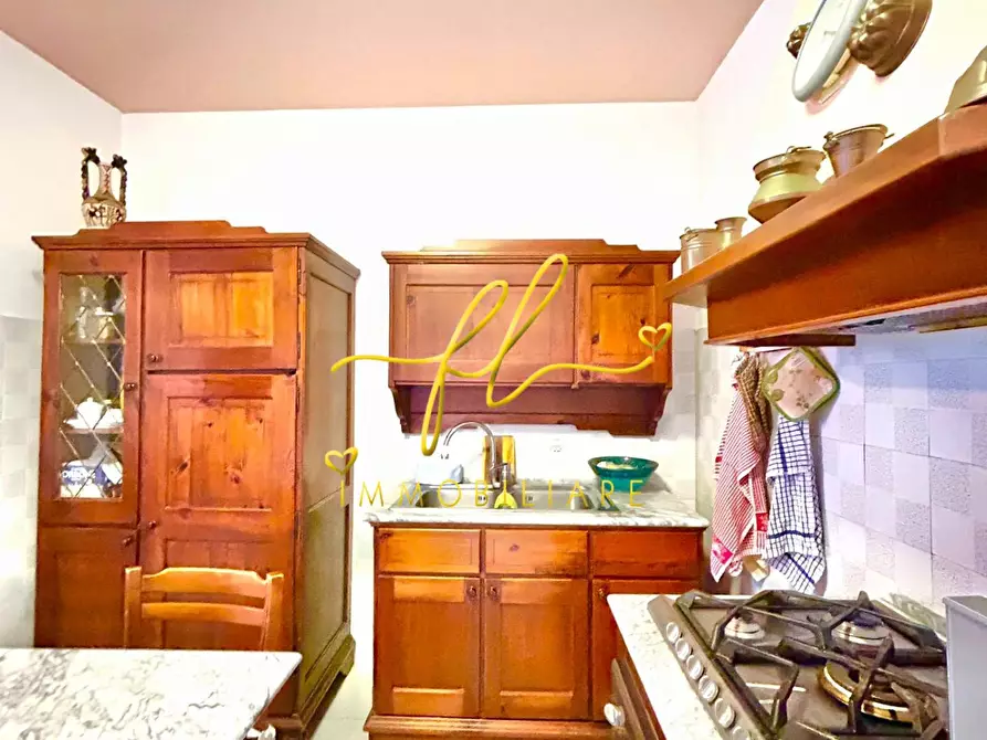 Immagine 19 di Appartamento in vendita  a Portoferraio