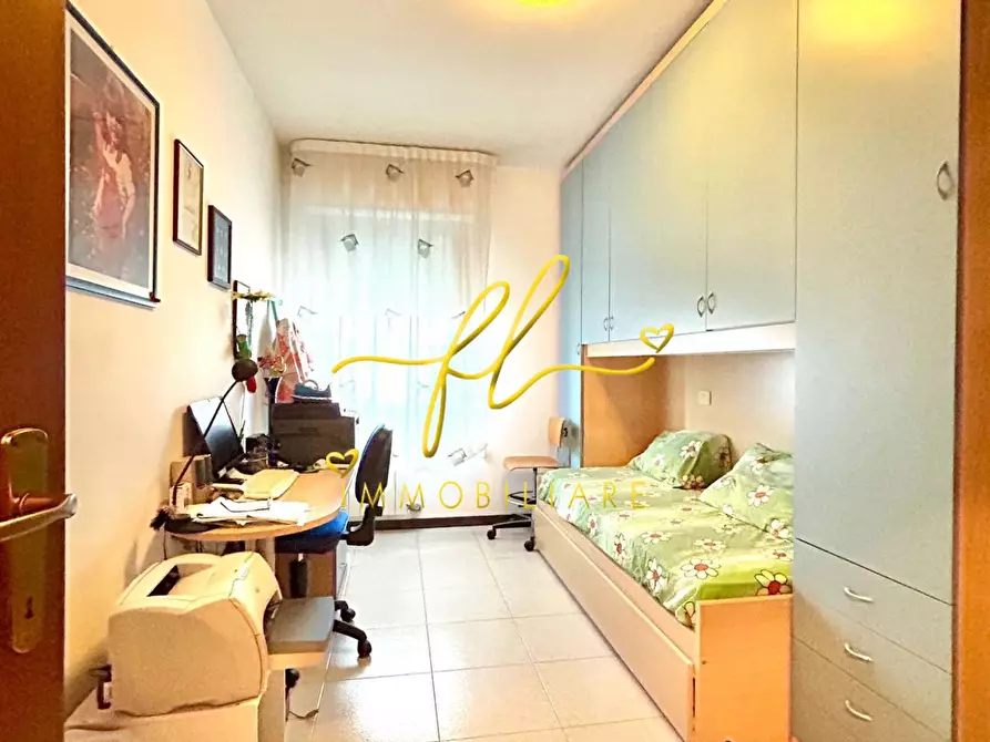 Immagine 10 di Appartamento in vendita  a Portoferraio