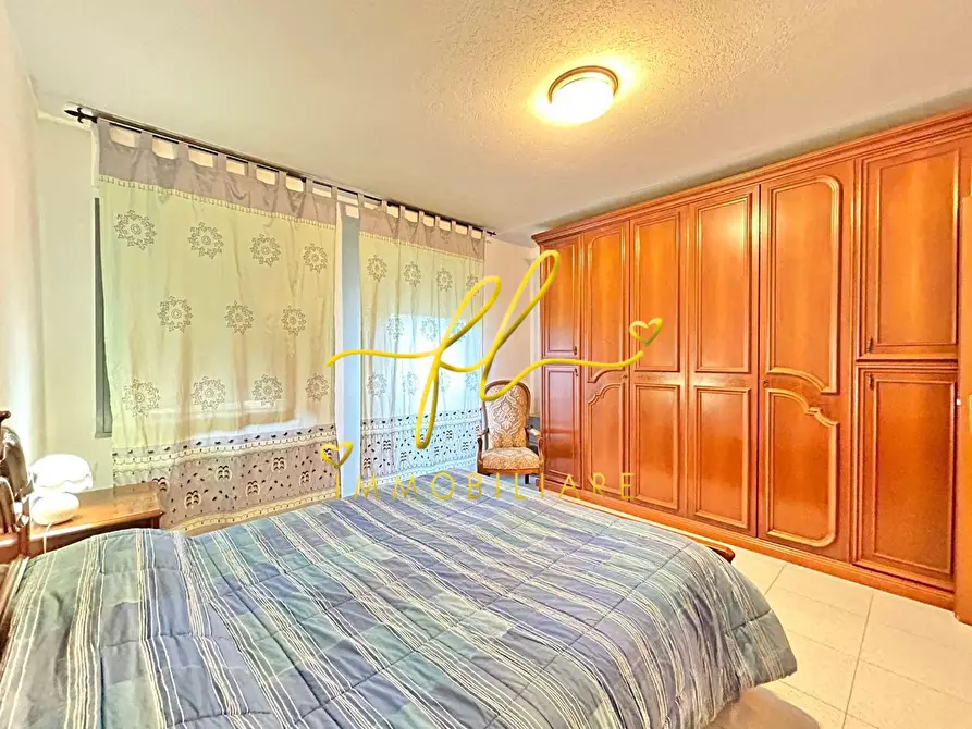 Immagine 9 di Appartamento in vendita  a Portoferraio