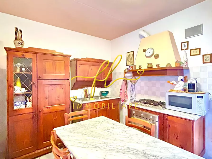 Immagine 17 di Appartamento in vendita  a Portoferraio