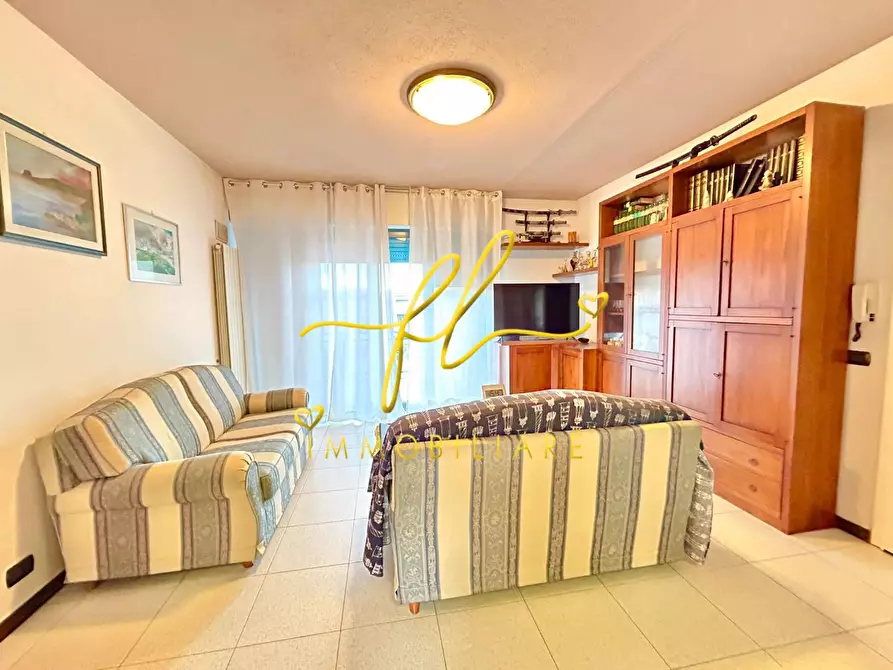 Immagine 3 di Appartamento in vendita  a Portoferraio