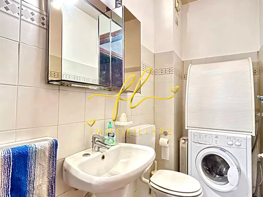 Immagine 12 di Appartamento in vendita  a Portoferraio