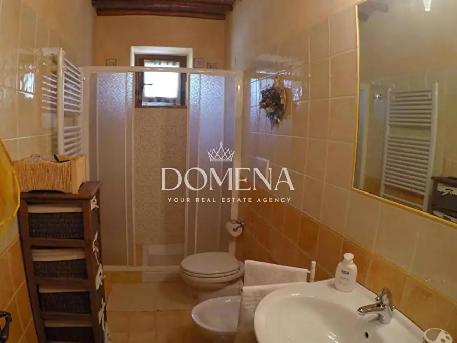 Immagine 16 di Casa bifamiliare in vendita  a Castellina In Chianti