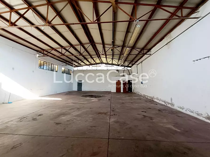 Immagine 3 di Attività artigianale in affitto  a Capannori