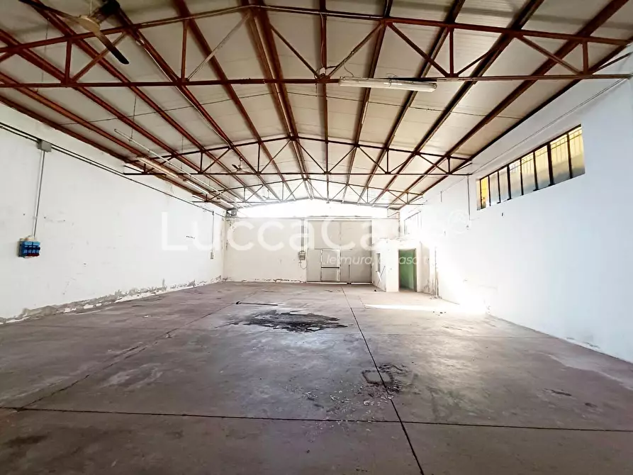 Immagine 4 di Attività artigianale in affitto  a Capannori