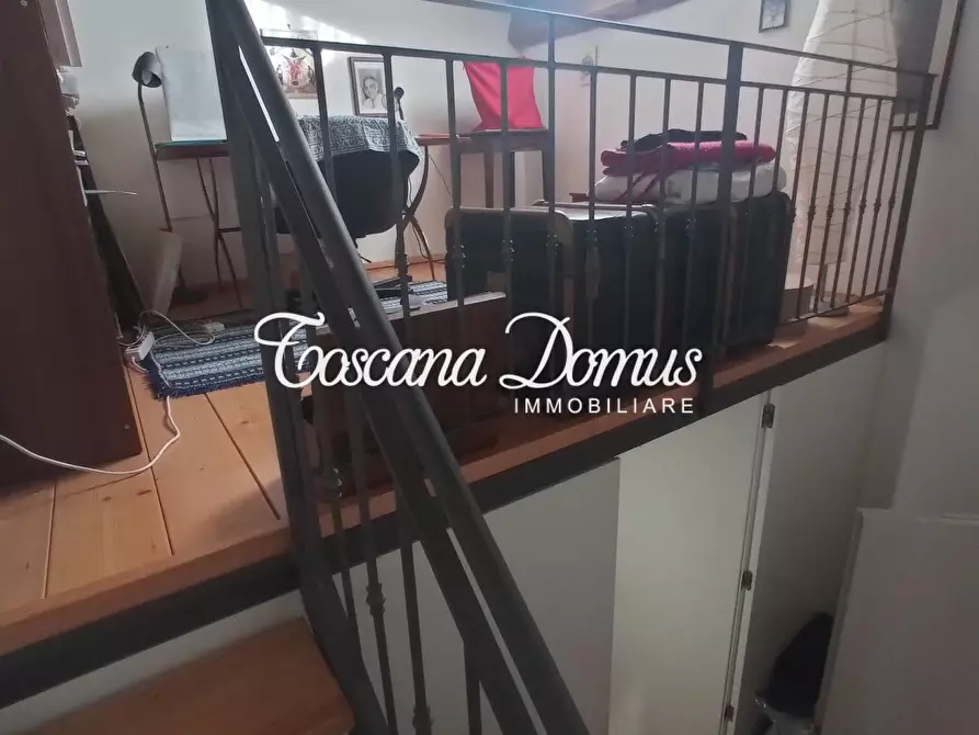 Immagine 24 di Casa semindipendente in vendita  a Siena