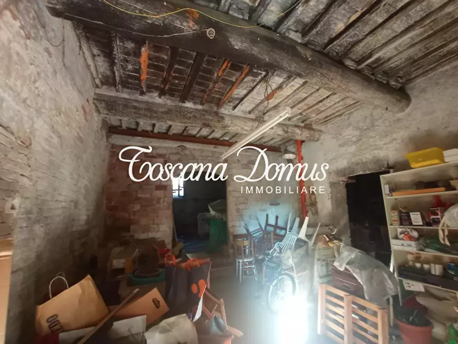 Immagine 31 di Casa semindipendente in vendita  a Siena