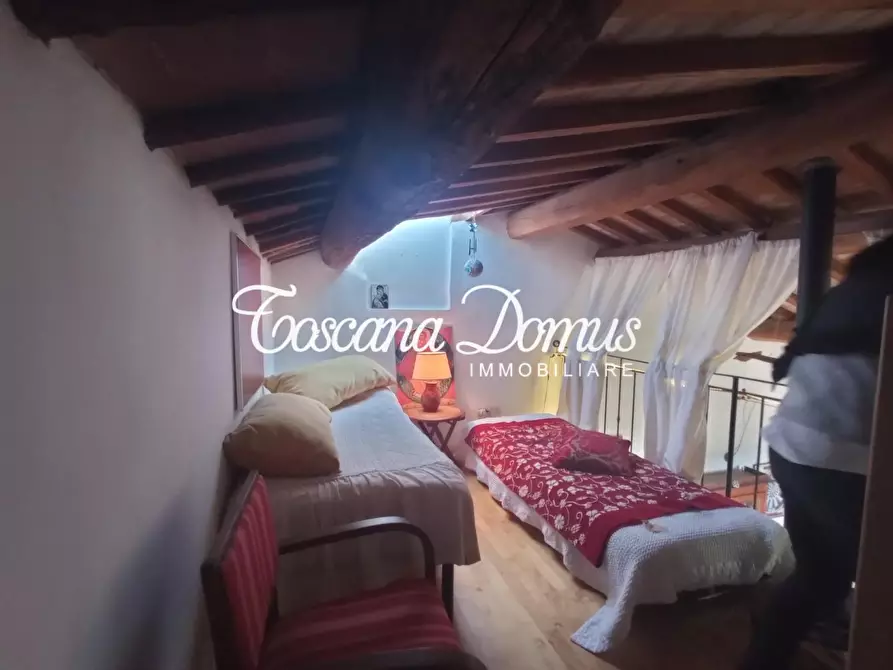 Immagine 28 di Casa semindipendente in vendita  a Siena