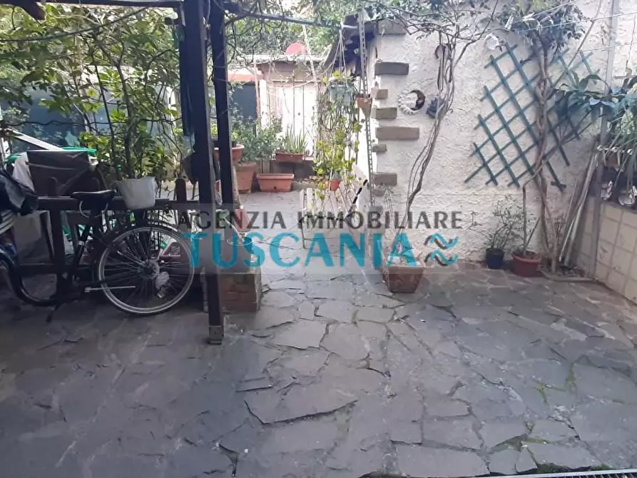 Immagine 15 di Appartamento in vendita  a Cecina