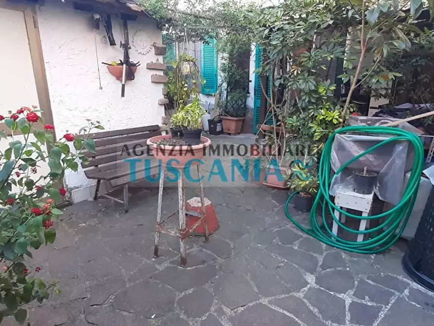 Immagine 14 di Appartamento in vendita  a Cecina