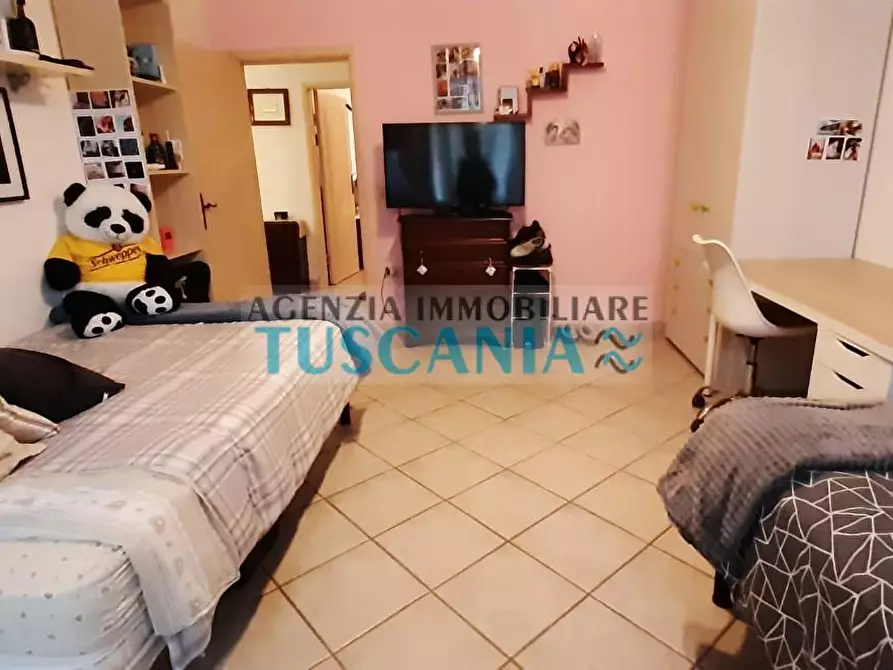 Immagine 11 di Appartamento in vendita  a Cecina