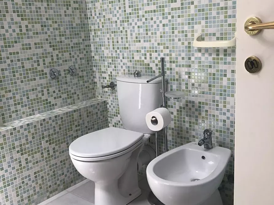 Immagine 6 di Villa in affitto  a Forte Dei Marmi