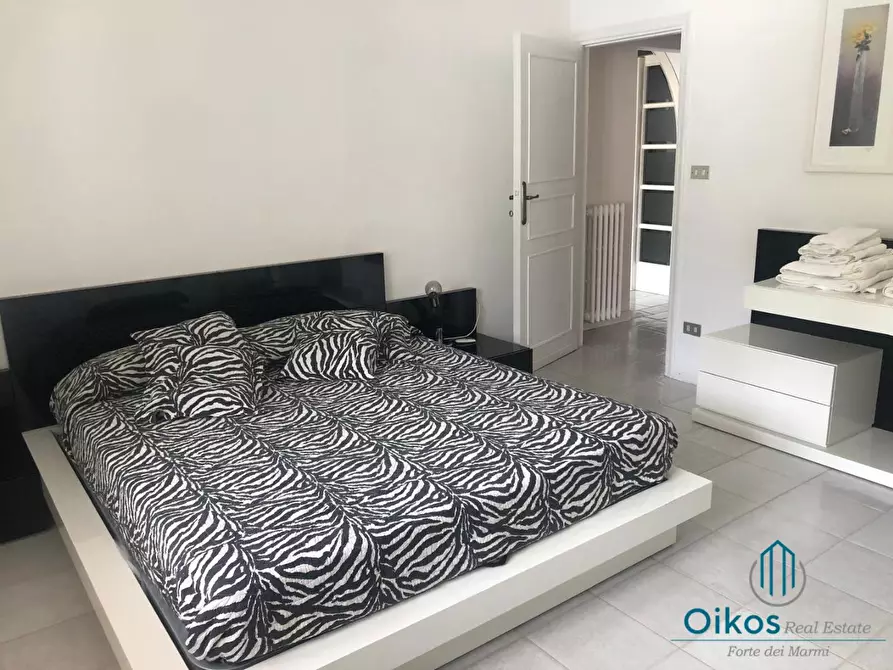 Immagine 3 di Villa in affitto  a Forte Dei Marmi