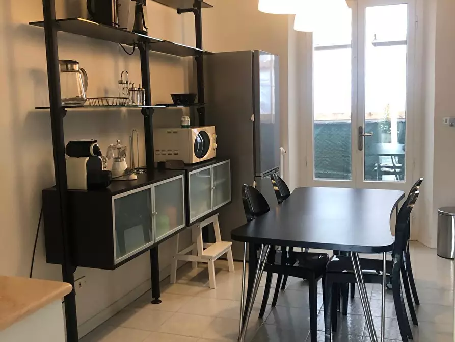 Immagine 12 di Villa in affitto  a Forte Dei Marmi