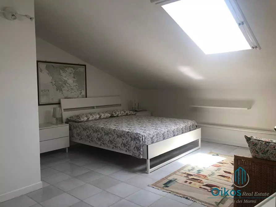 Immagine 9 di Villa in affitto  a Forte Dei Marmi