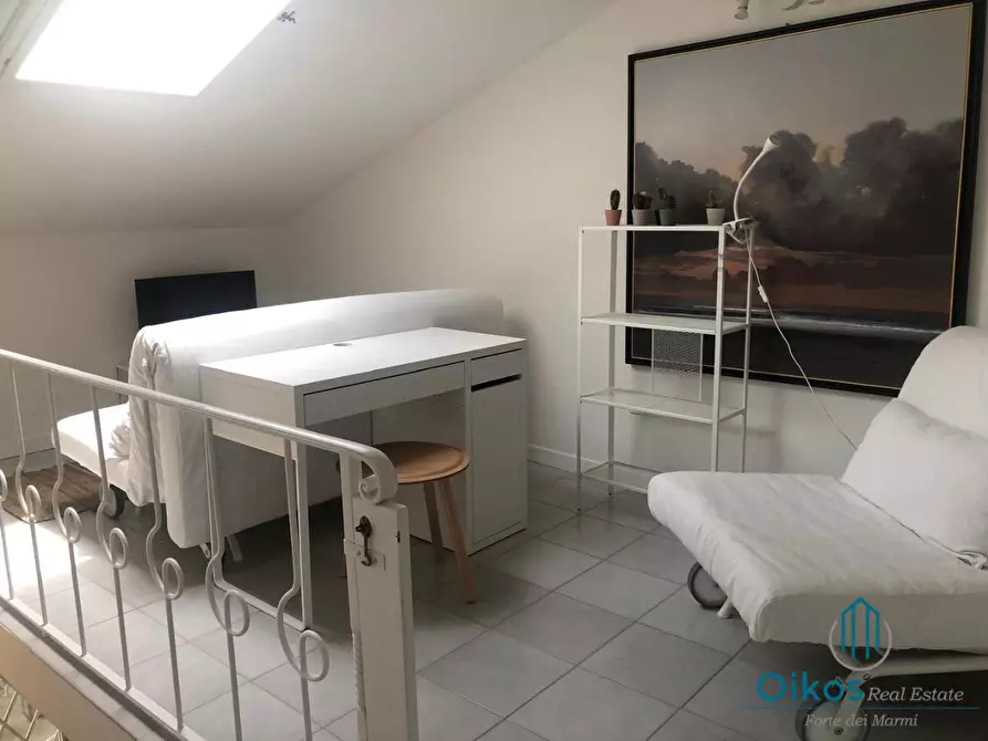 Immagine 8 di Villa in affitto  a Forte Dei Marmi