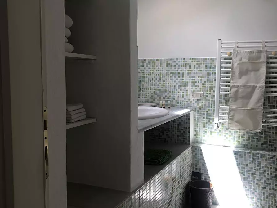 Immagine 7 di Villa in affitto  a Forte Dei Marmi