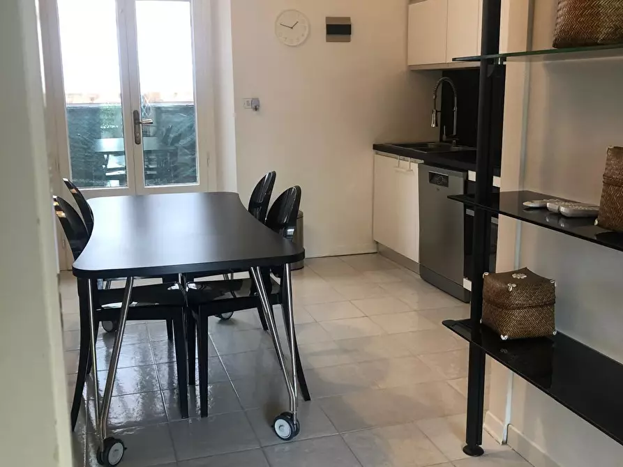 Immagine 11 di Villa in affitto  a Forte Dei Marmi