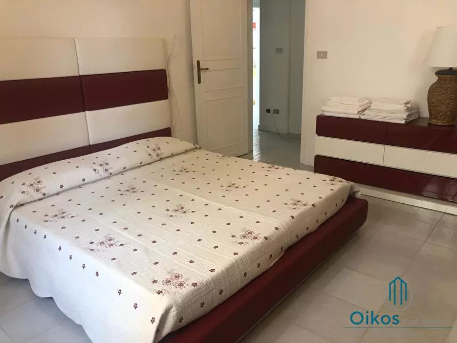 Immagine 18 di Villa in affitto  a Forte Dei Marmi