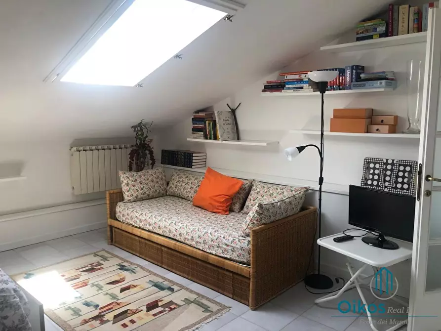 Immagine 5 di Villa in affitto  a Forte Dei Marmi