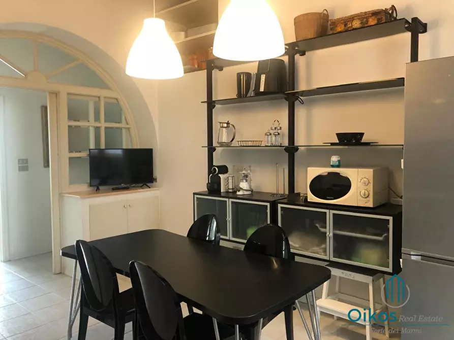 Immagine 10 di Villa in affitto  a Forte Dei Marmi